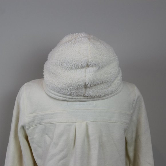 Old Navy Ivory Jacket - Picture 6 of 7